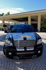 Ford F-150 by Foose Design 2007 года